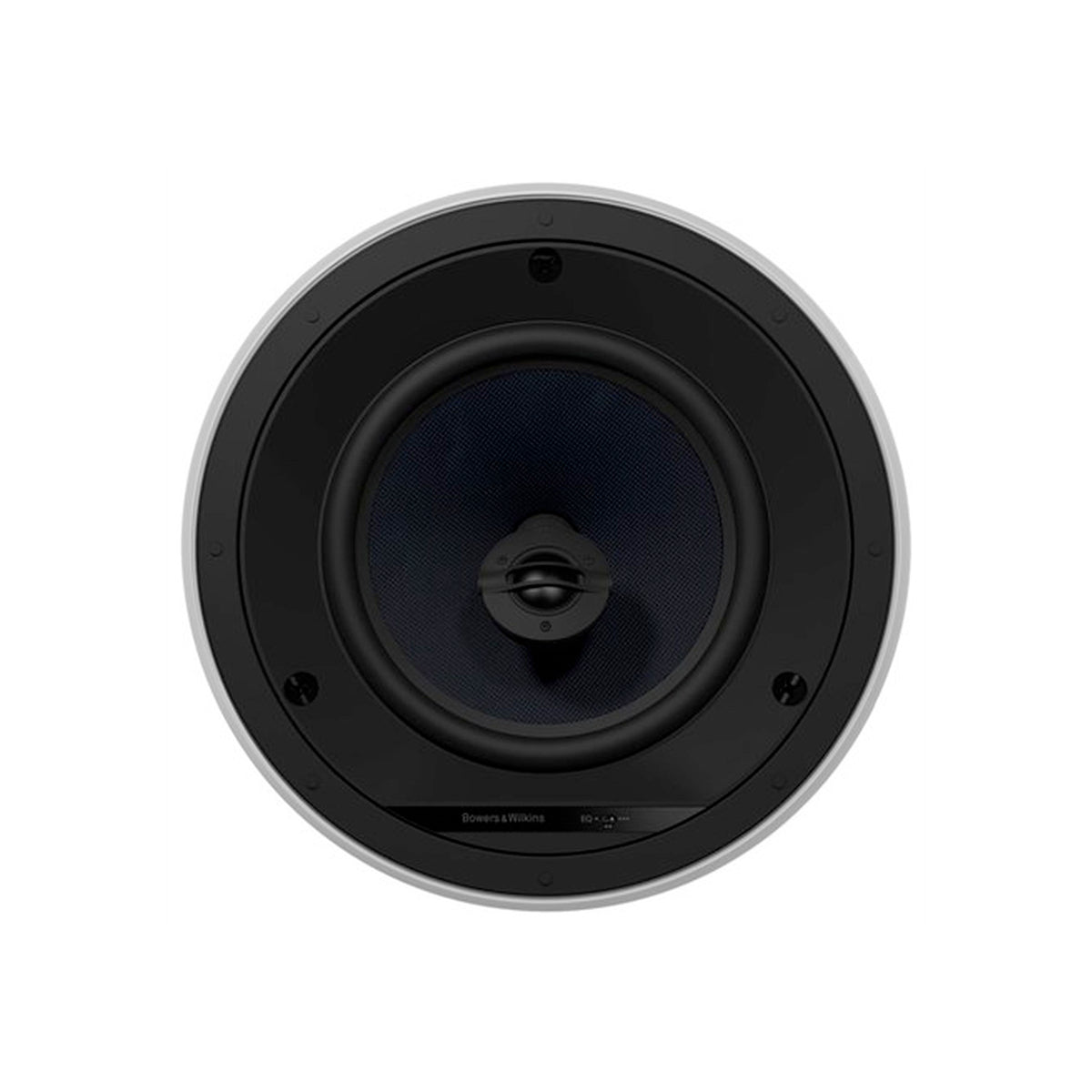 Bowers & Wilkins CCM682 In-Ceiling Speaker - The Audio Experts