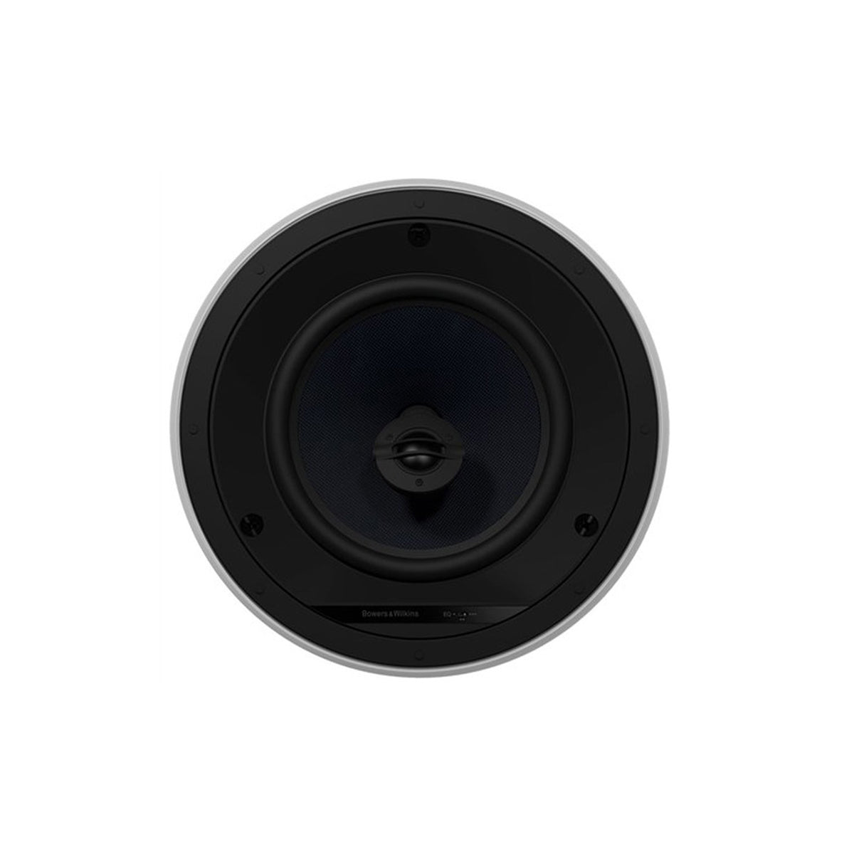 Bowers & Wilkins CCM684 In-Ceiling Speakers - The Audio Experts