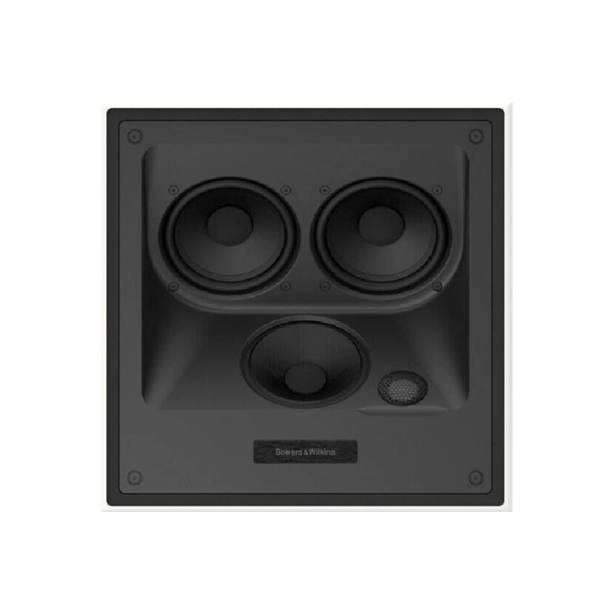 Bowers & Wilkins CCM7.3 S2 3-Way In-Ceiling Speaker - The Audio Experts