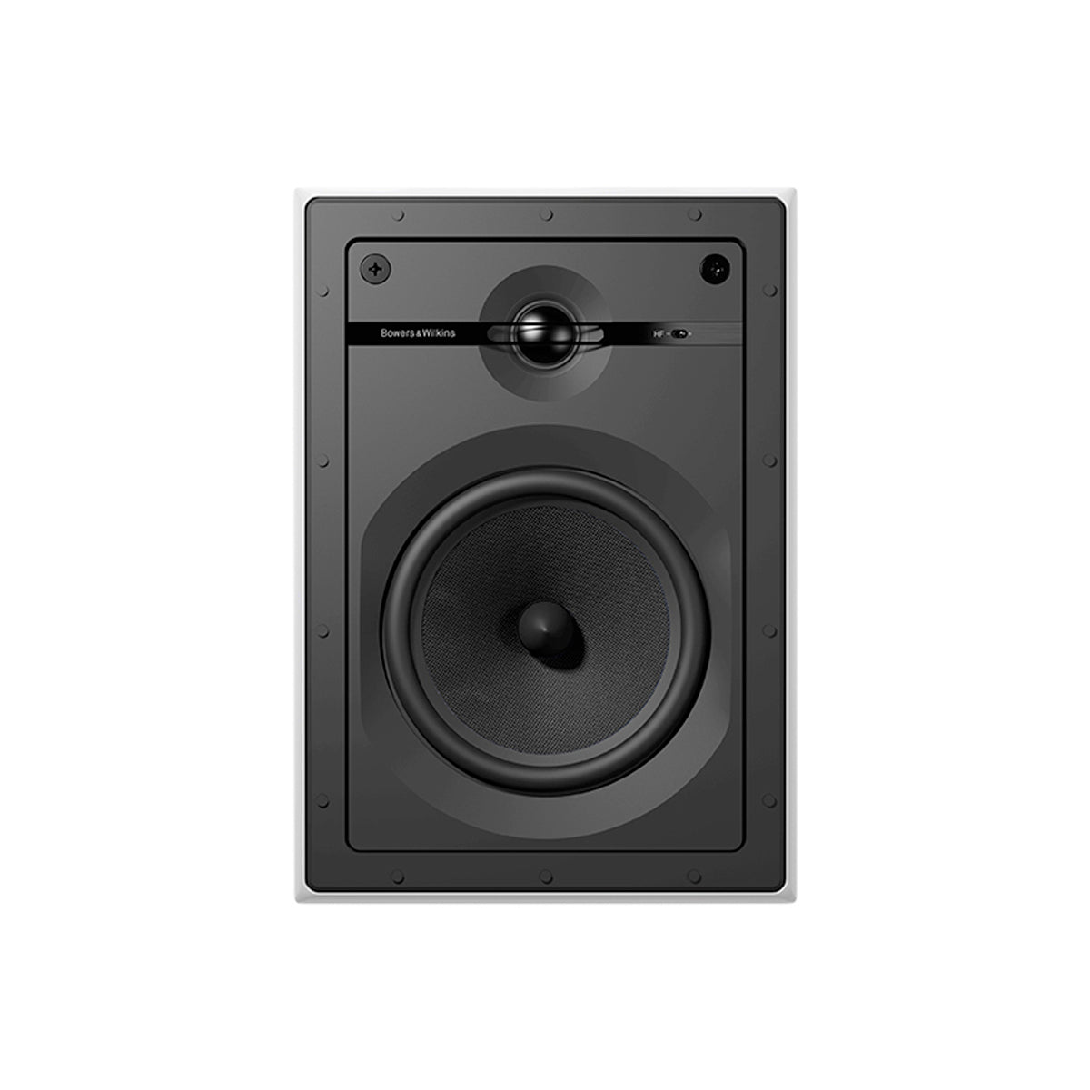 Bowers & Wilkins CWM664 In-Wall Speaker - Pair - The Audio Experts
