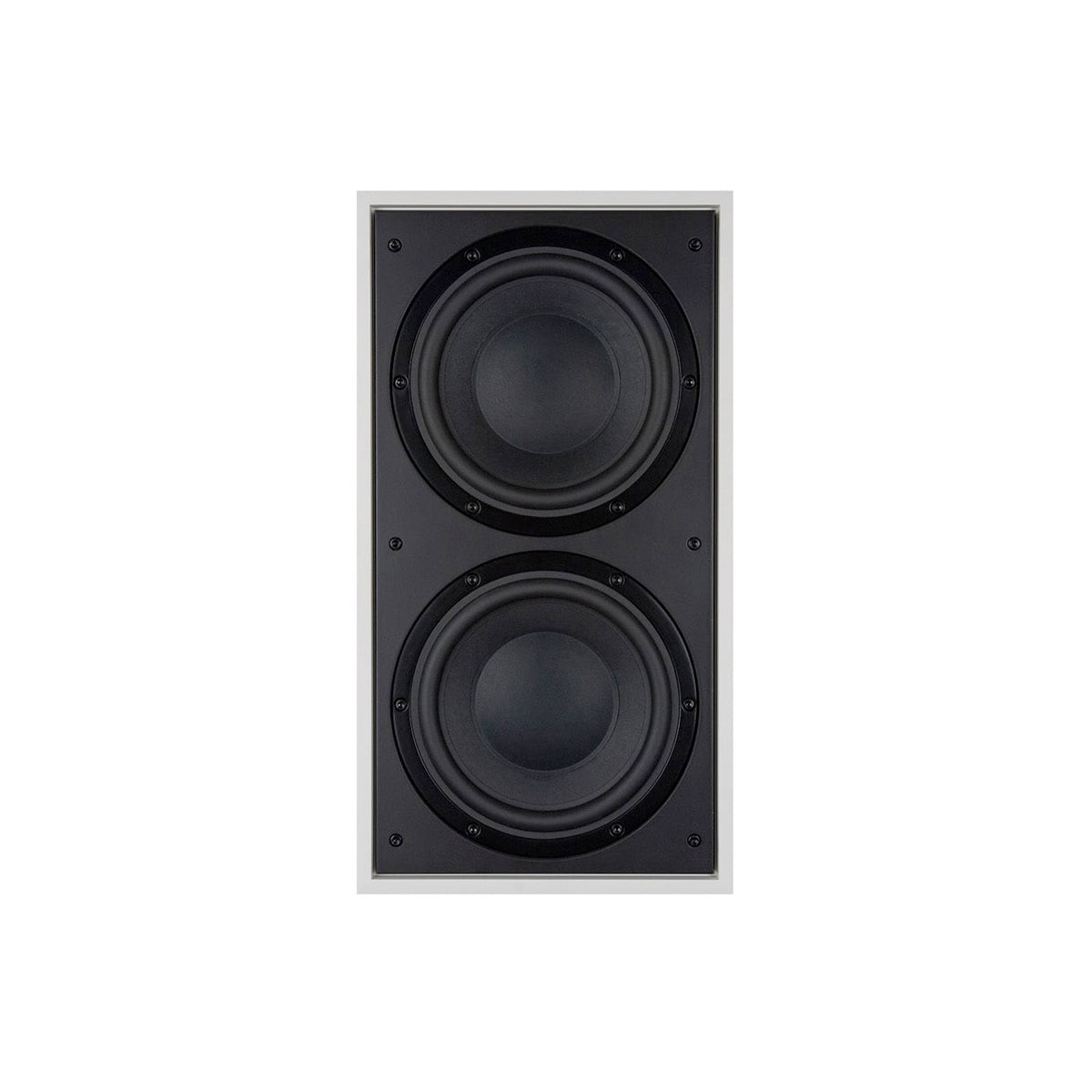 Bowers & Wilkins ISW4 In-Wall Subwoofer - Each - The Audio Experts