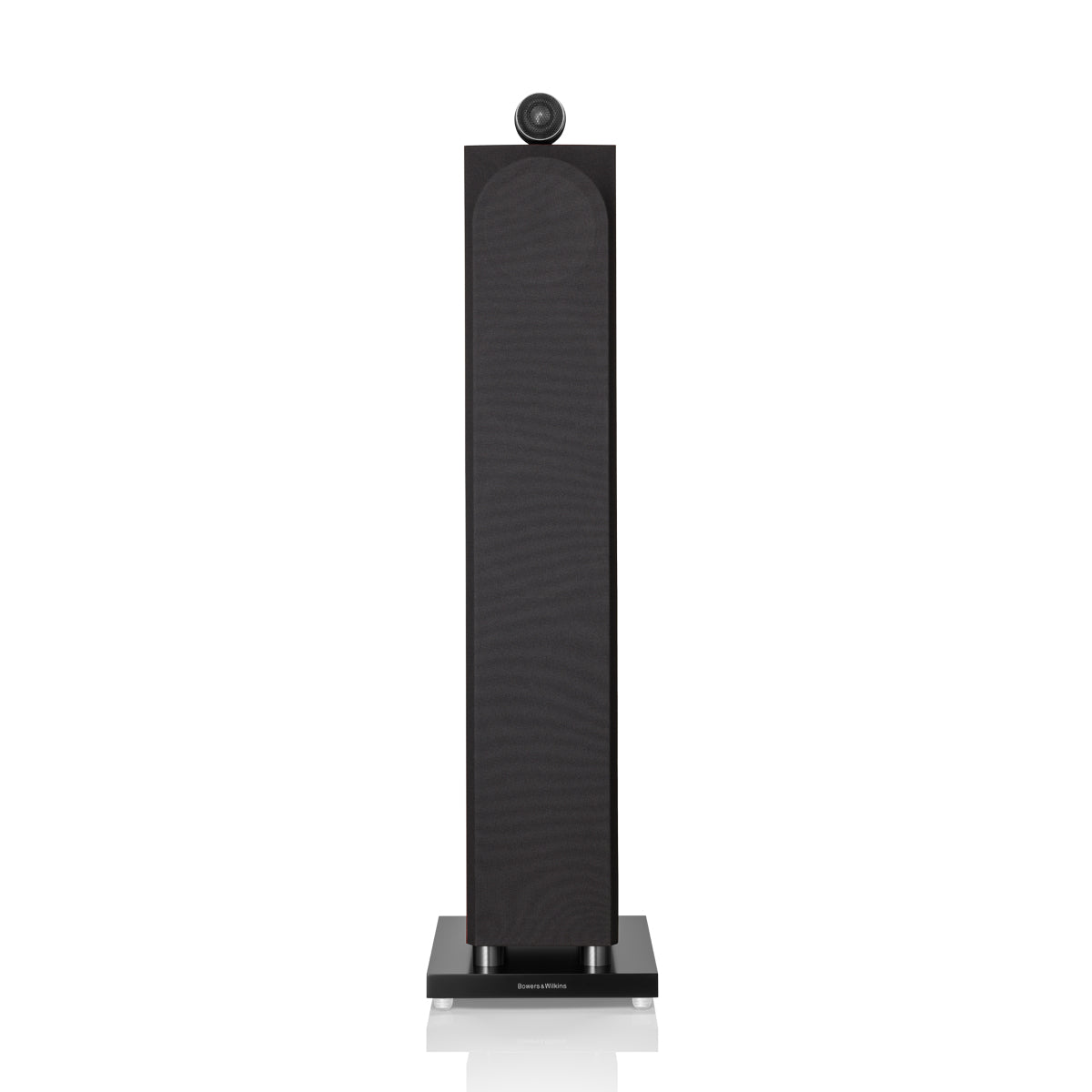 Bowers & Wilkins 702 S3 3-Way Floor Standing Speakers - Rosenut - The Audio Experts
