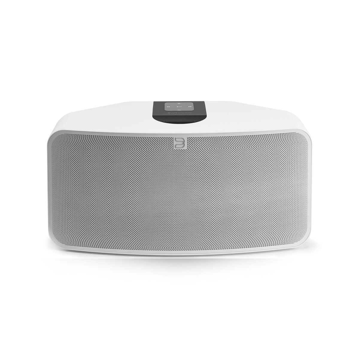 Bluesound PULSE 2i Wireless Streaming Speaker - White - The Audio Experts