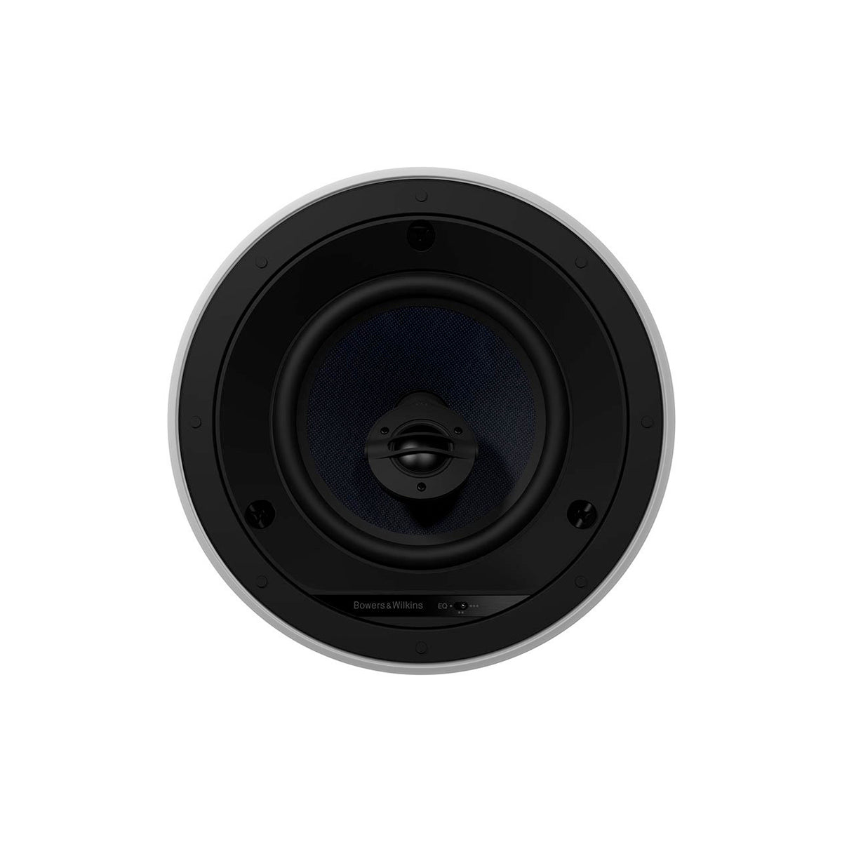 Bowers & Wilkins CCM665 In-Ceiling Speakers - The Audio Experts