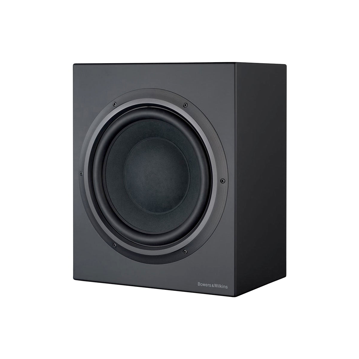 Bowers & Wilkins CT SW10 10" Passive Subwoofer - The Audio Experts