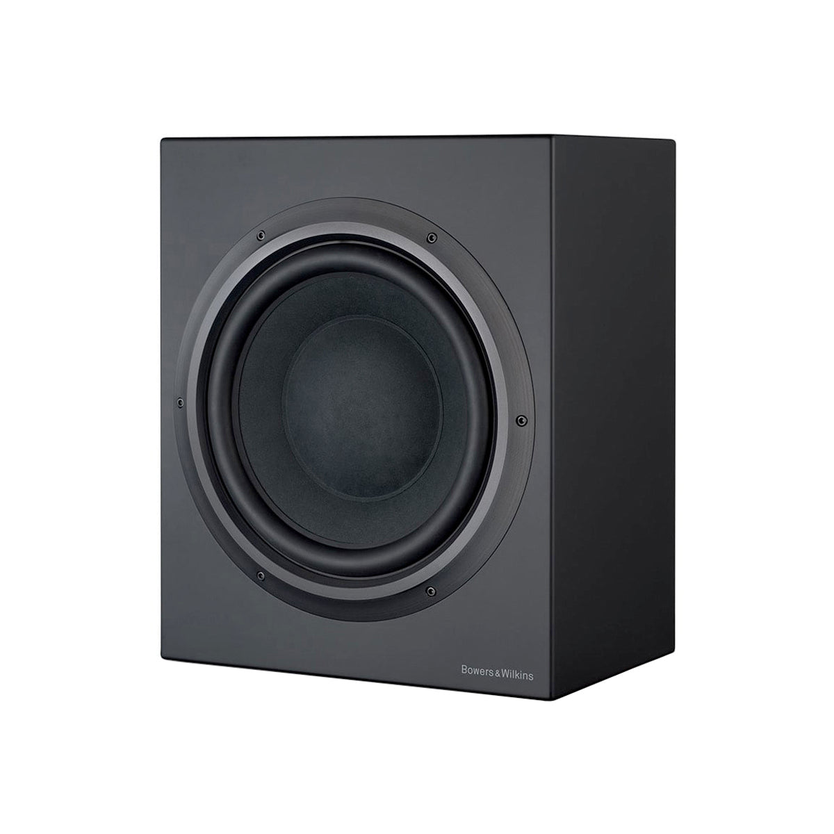 Bowers & Wilkins CT SW12 12" Passive Subwoofer - The Audio Experts