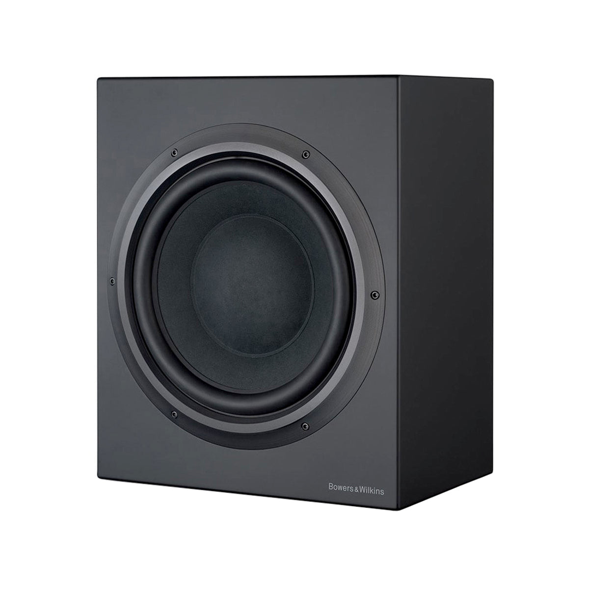 Bowers & Wilkins CT SW15 Passive Subwoofer - The Audio Experts