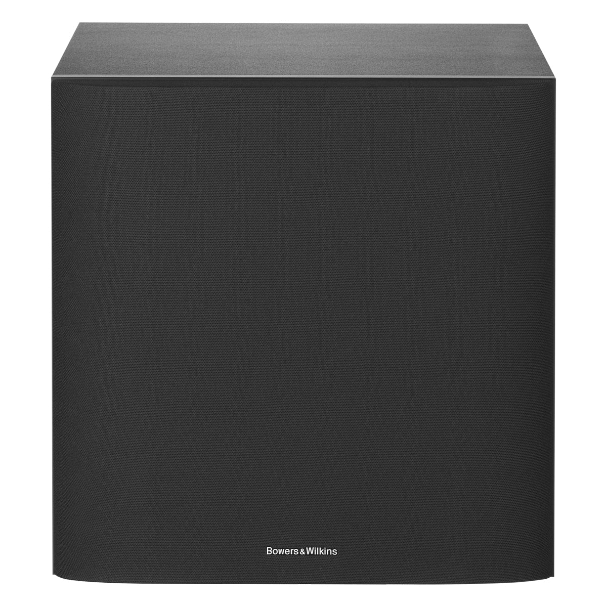 Bowers & Wilkins ASW610XP 10" 500W Subwoofer - Black - The Audio Experts