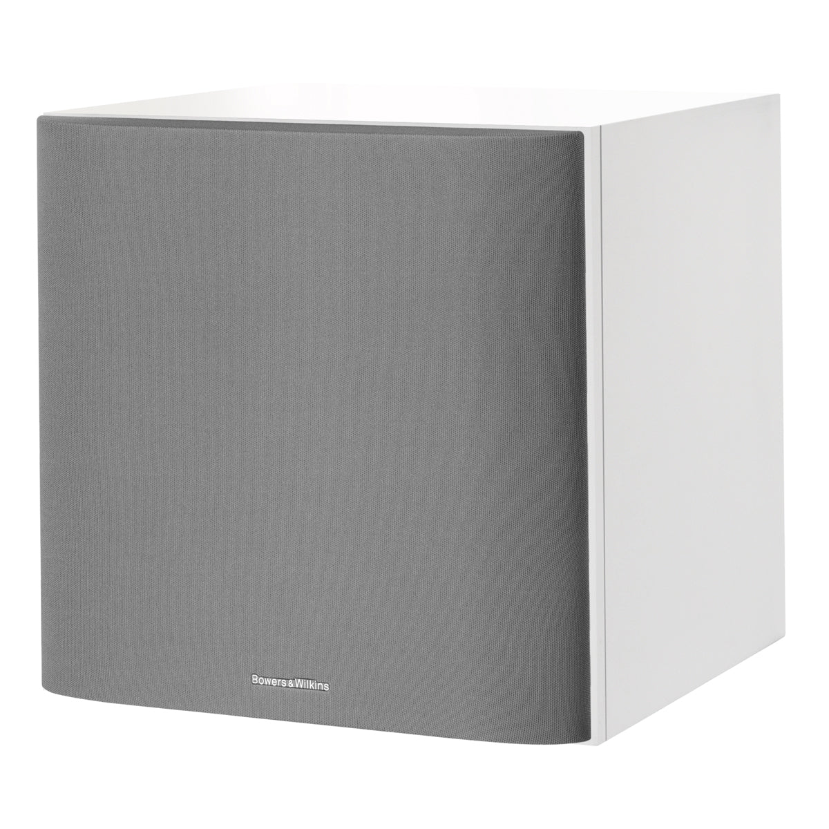Bowers Wilkins ASW610XP Subwoofer White
