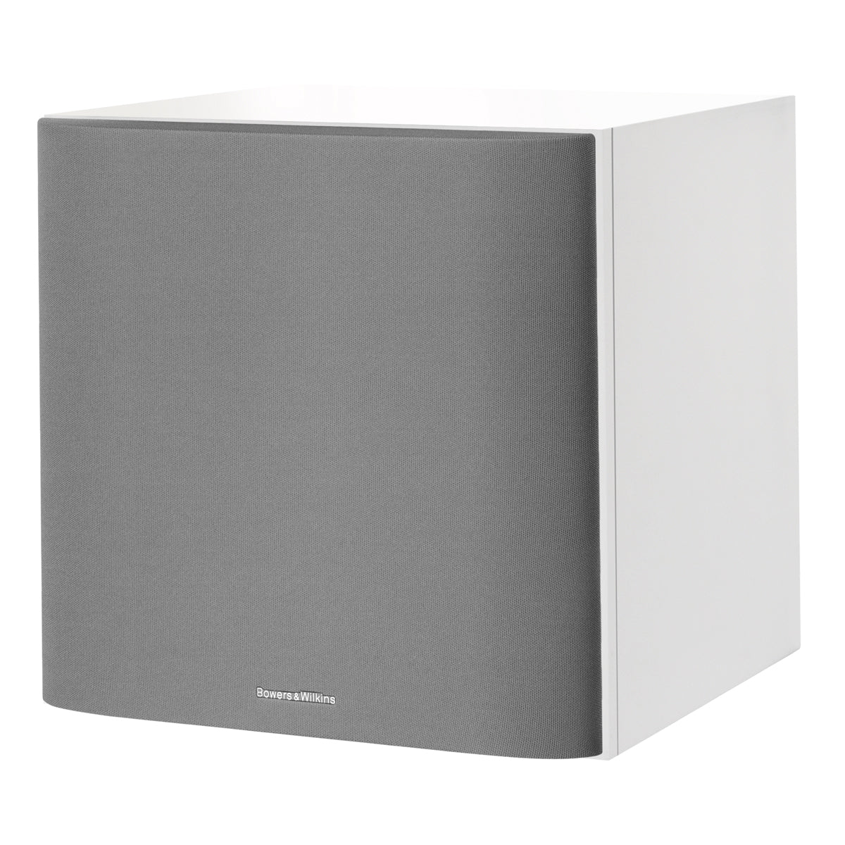 Bowers & Wilkins ASW610XP 10" 500W Subwoofer - White - The Audio Experts