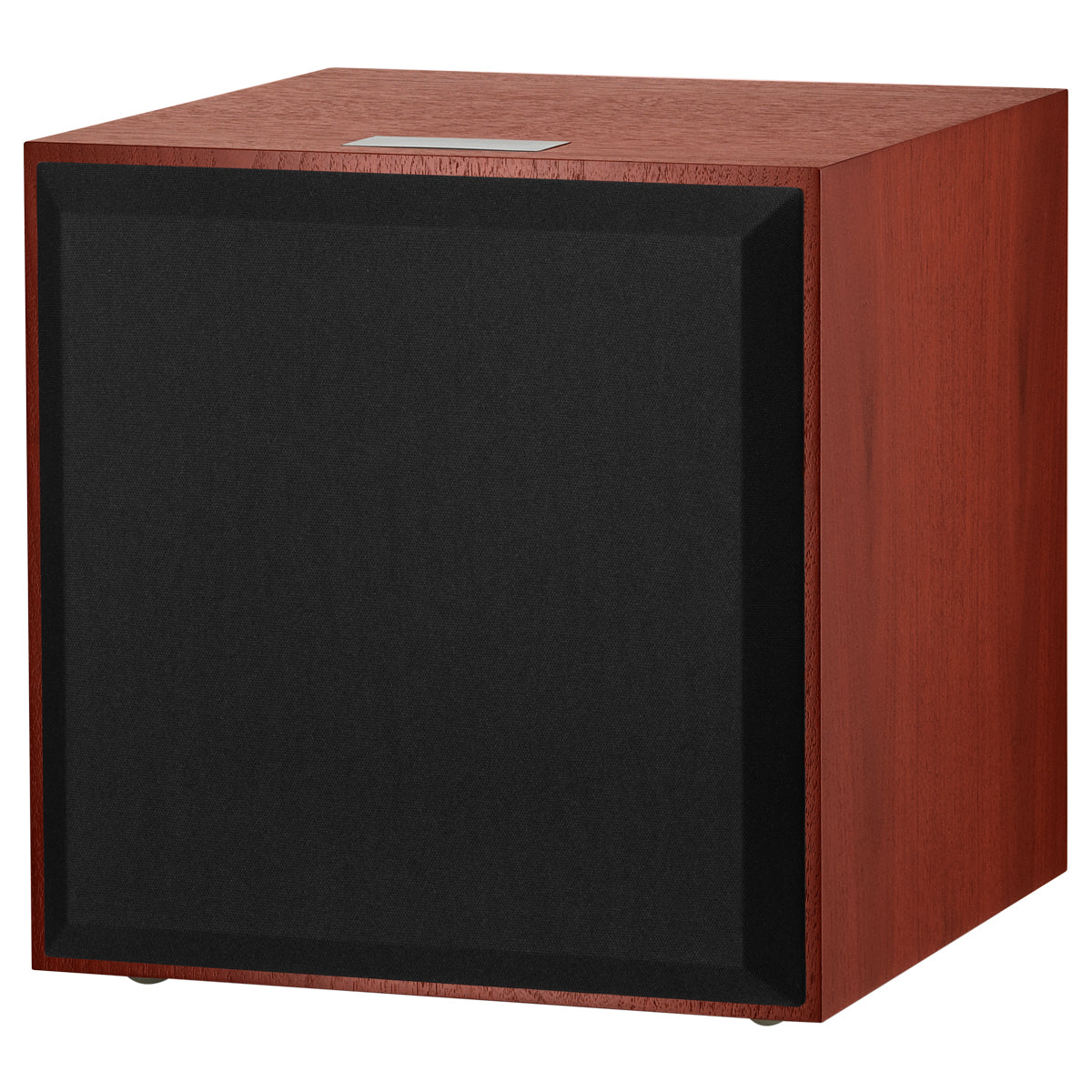 Bowers & Wilkins DB4S 10" Active Subwoofer - Rosenut - The Audio Experts