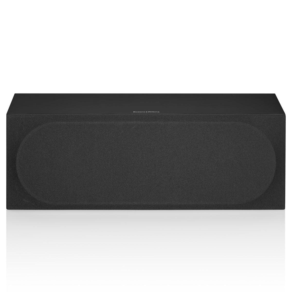Bowers & Wilkins HTM72 S3 2-Way Centre-Channel Speaker - Black - The Audio Experts