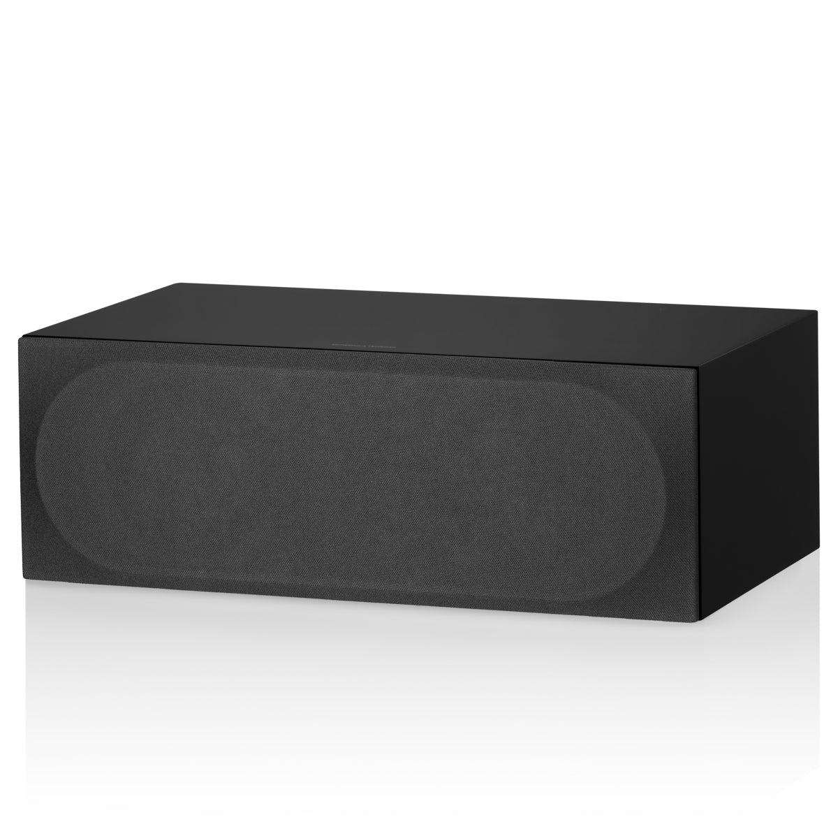 Bowers & Wilkins HTM72 S3 2-Way Centre-Channel Speaker - Black - The Audio Experts