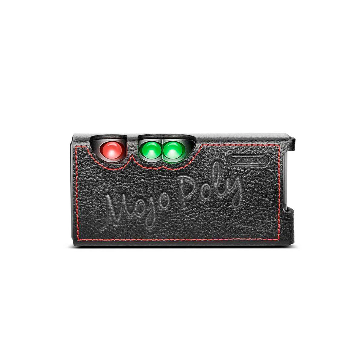 Chord MOJO / POLY Premium Leather Case - The Audio Experts