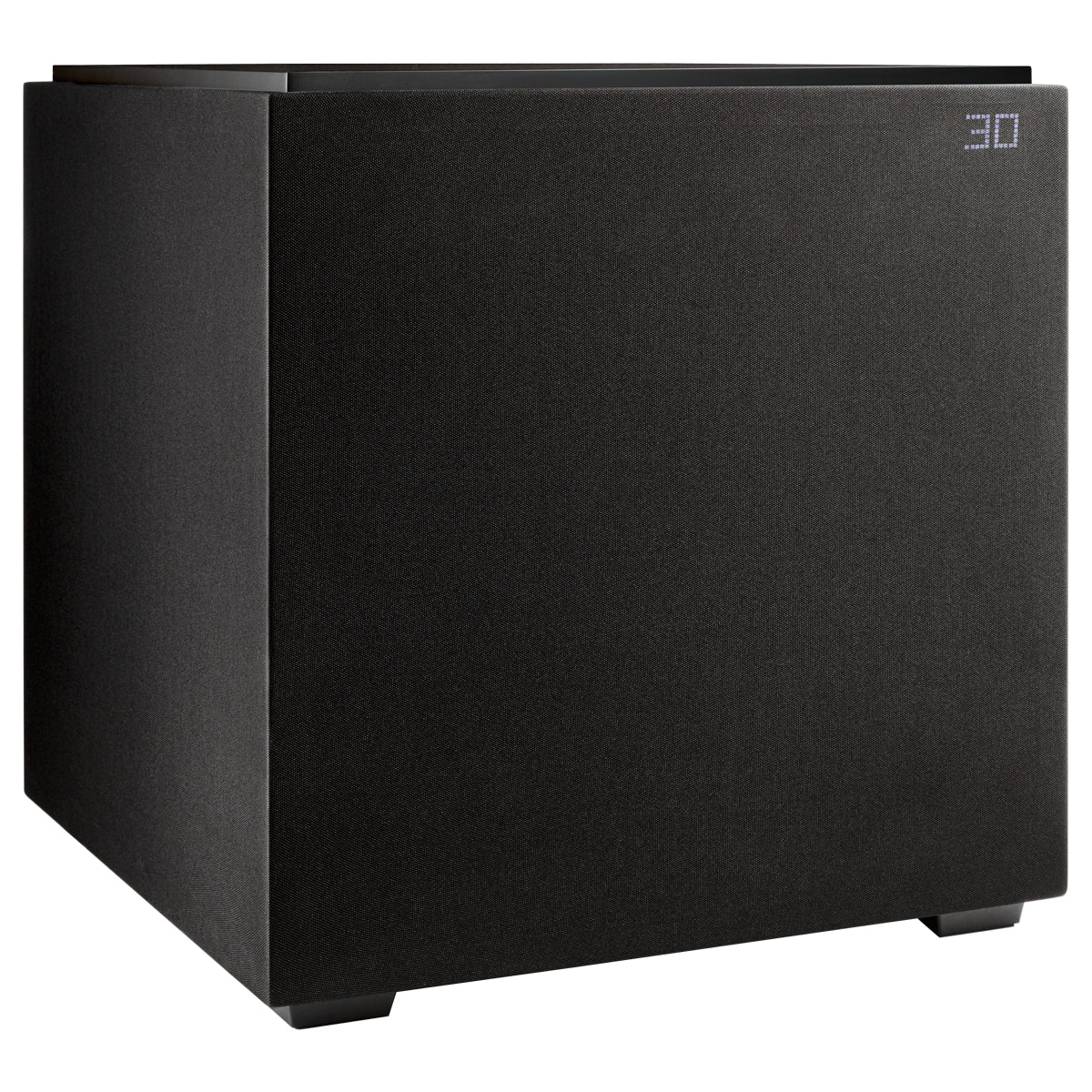 Definitive Technology DN12 Powered 12" active subwoofer - The Audio Experts