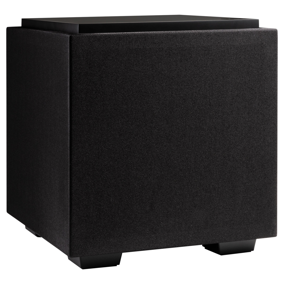 Definitive Technology DN8 Powered 8" Active Subwoofer - Black - The Audio Experts