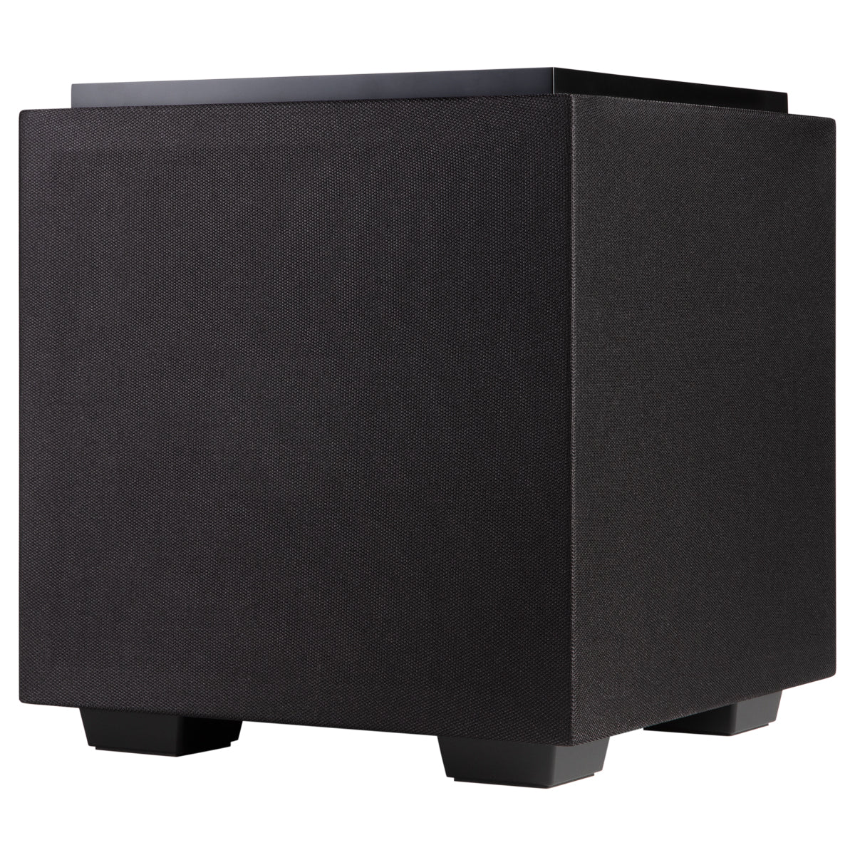 Definitive Technology DN8 Powered 8" Active Subwoofer - Black - The Audio Experts