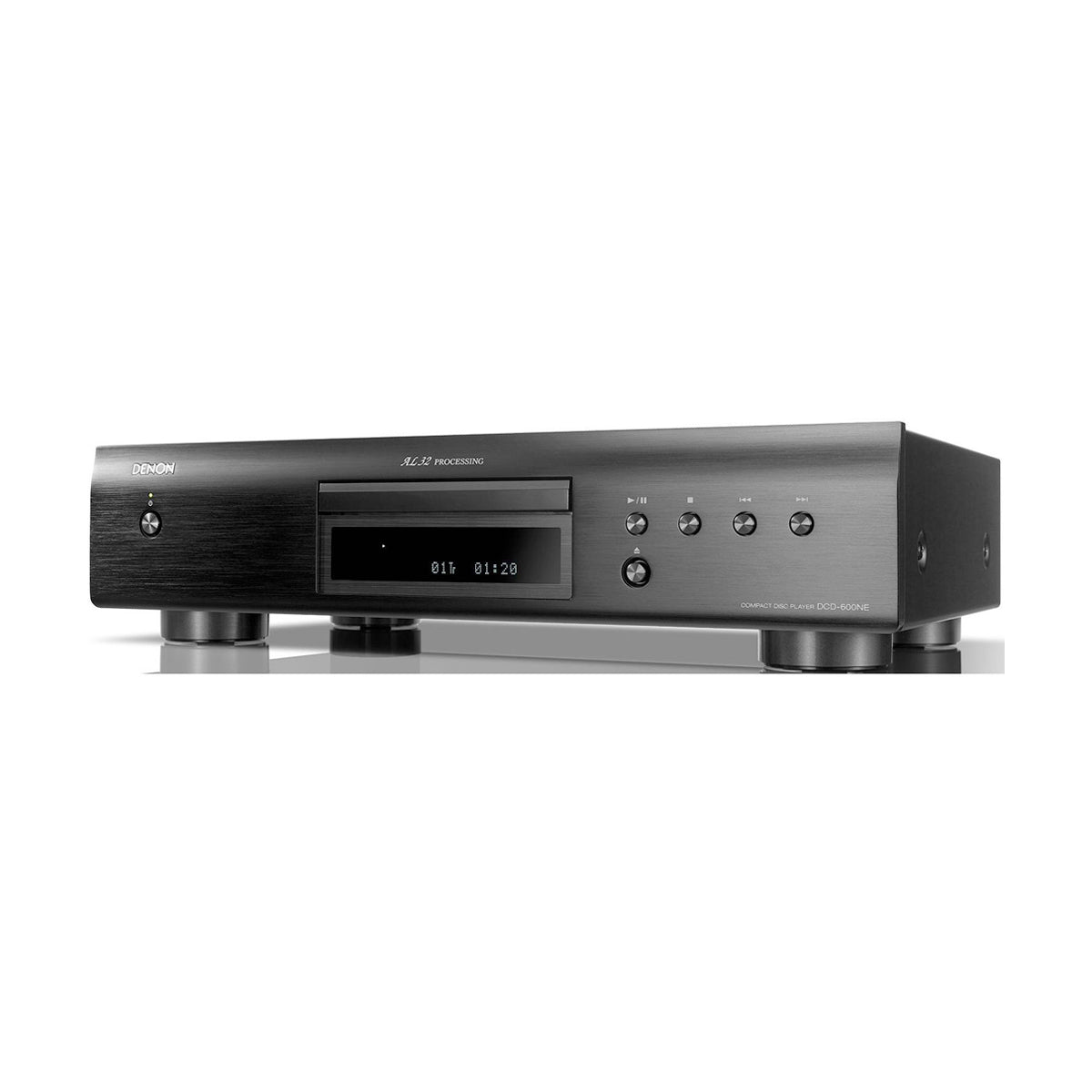 Denon DCD-600NE CD Player - The Audio Experts