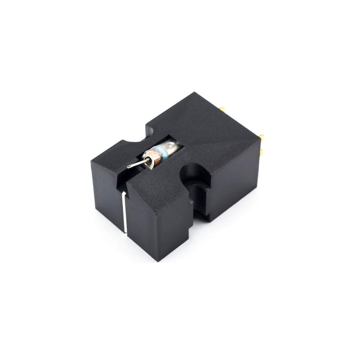 Denon DL103 Moving Coil (MC) Cartridge - The Audio Experts