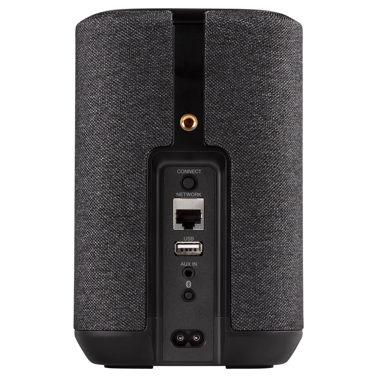 Denon Home 150 Wireless Speaker - Black (out of stock) - The Audio Experts
