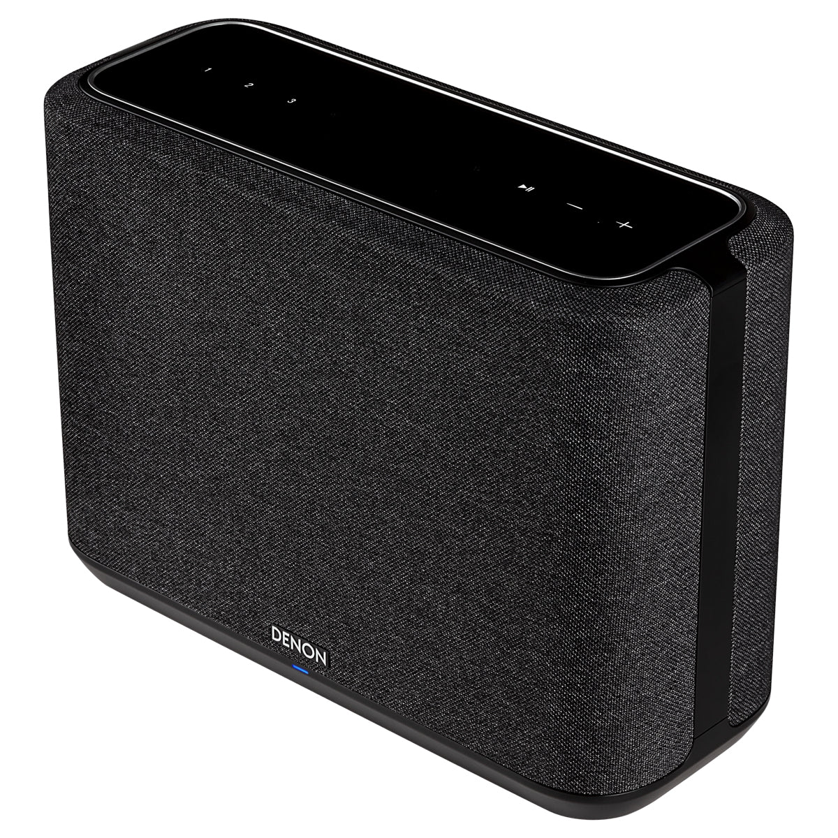 Denon Home 250 Wireless Speaker - Black - The Audio Experts