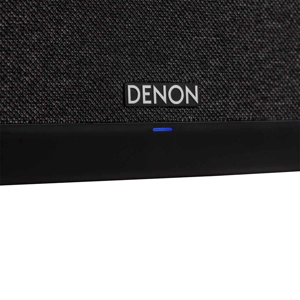 Denon Home 250 Wireless Speaker - Black - The Audio Experts