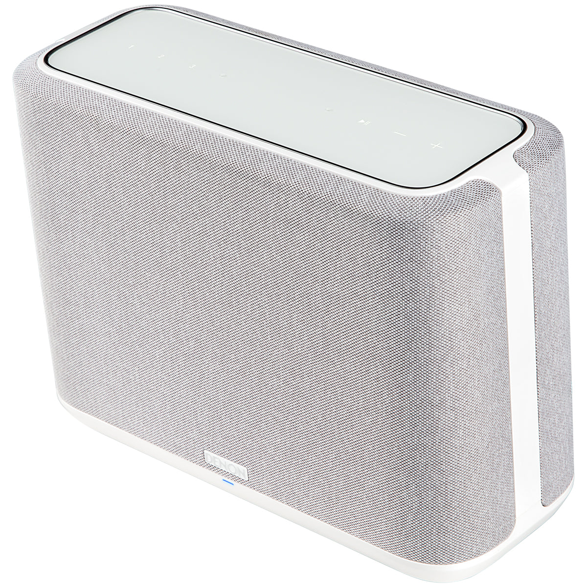 Denon Home 250 Wireless Speaker - White - The Audio Experts