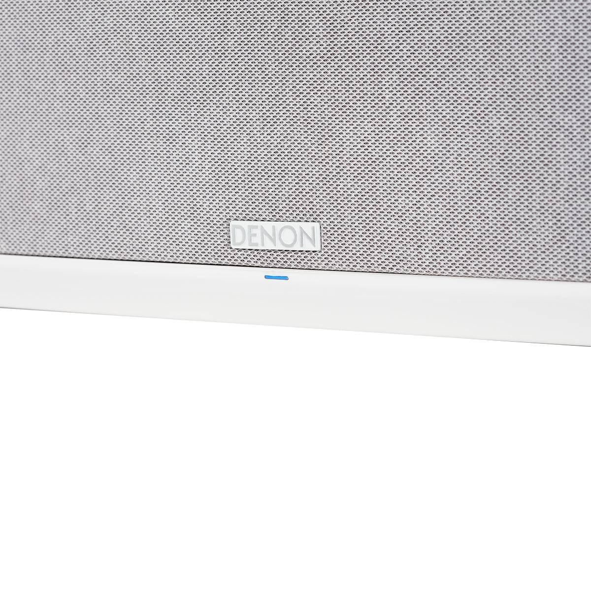 Denon Home 350 Wireless Speaker - White - The Audio Experts