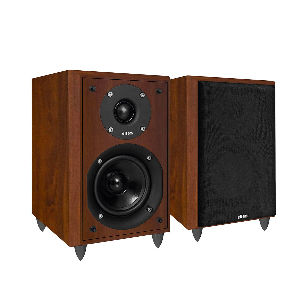 Eltax Monitor 1 2-Way Speakers - Calvados - The Audio Experts