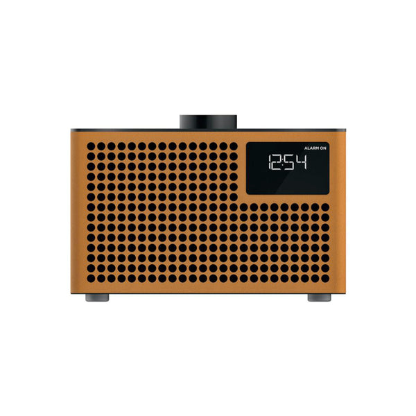 Geneva Acustica Wireless Active Speaker w/FM/DAB+ Radio Bluetooth Alar