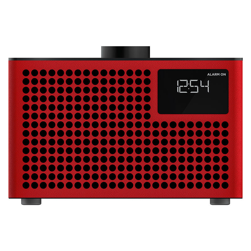 Geneva Acustica Wireless Active Speaker w/FM/DAB+ Radio Bluetooth Alar