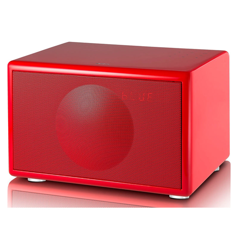 Geneva Classic S FM/DAB+, BT, Alarm clock Speaker - The Audio Experts
