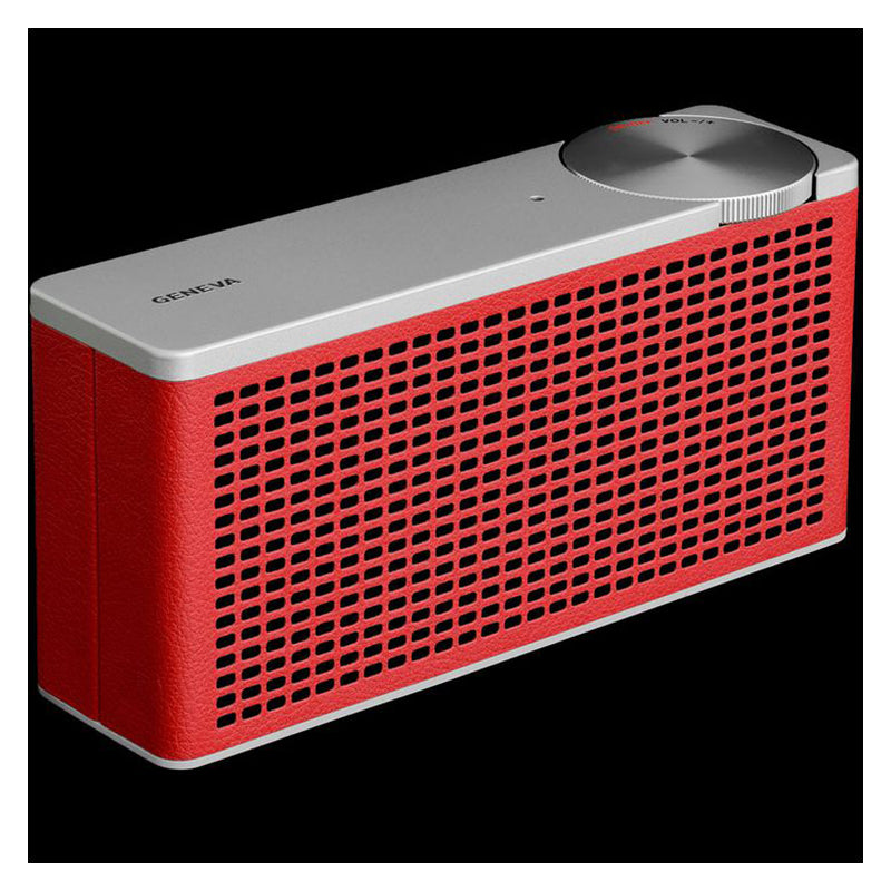 Geneva Touring XS Portable HIFI Bluetooth Speaker - The Audio Experts