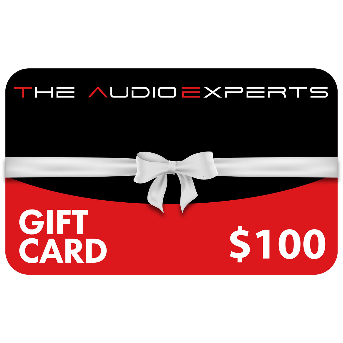 Gift Card - A$100 - The Audio Experts