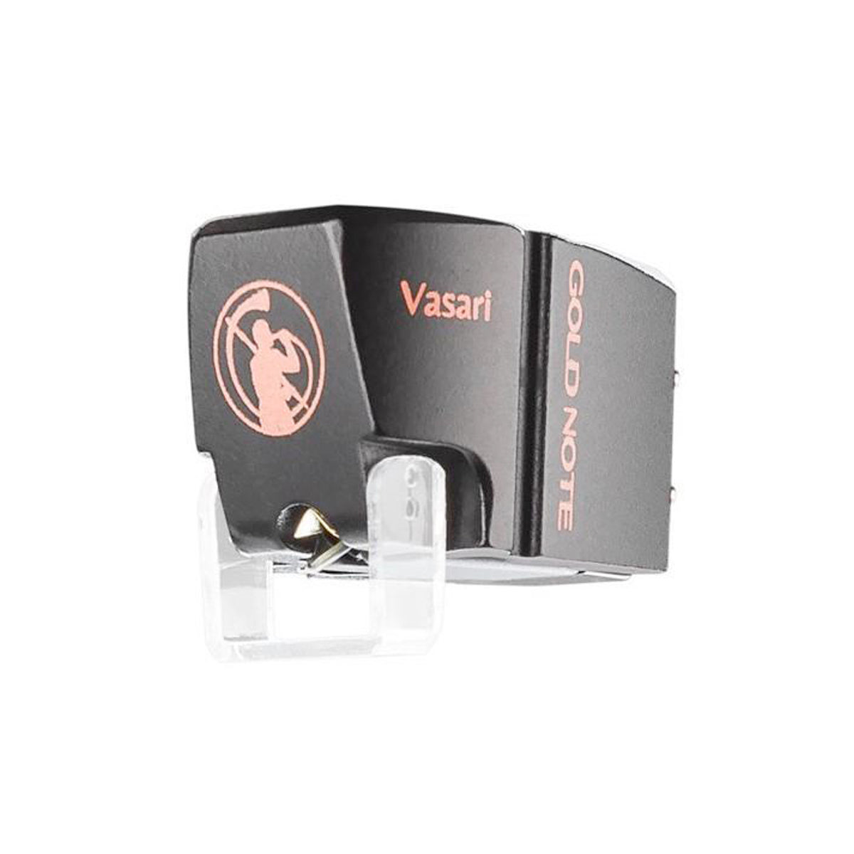 Gold Note Vasari Red MM Cartridge - The Audio Experts