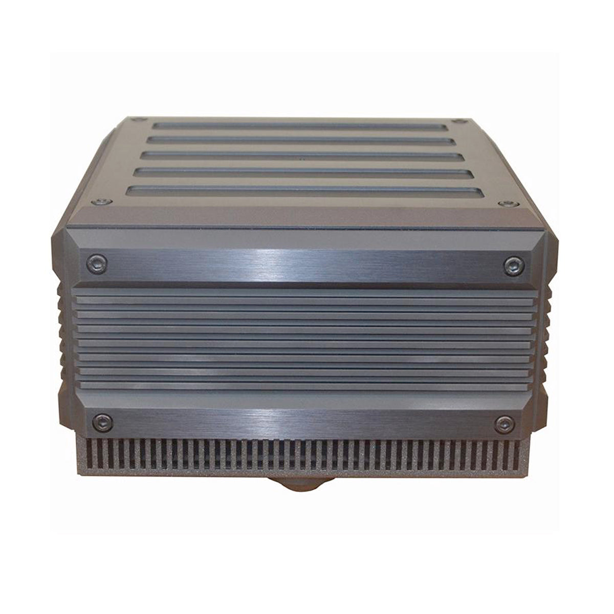 ISOTEK EVO3 Titan Power Conditioner - Black - The Audio Experts