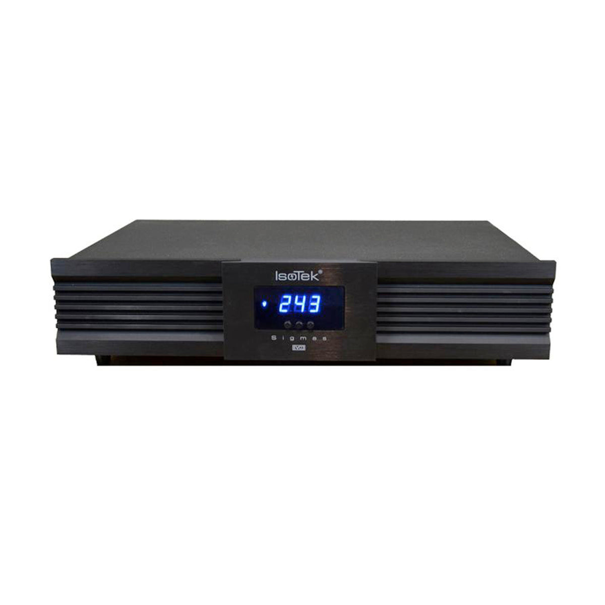 Isotek EVO3 Sigmas Power Conditioner - The Audio Experts