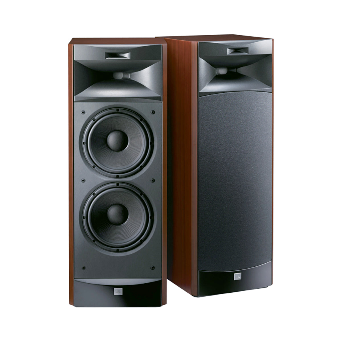 JBL S3900 3-way Floorstanding Speakers - The Audio Experts