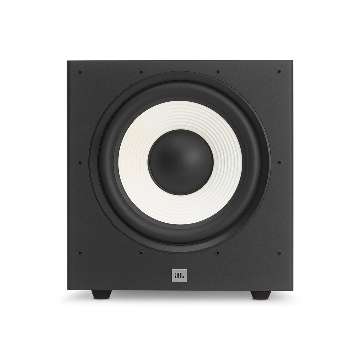 JBL Stage A120P 12" Powered Subwoofer - The Audio Experts