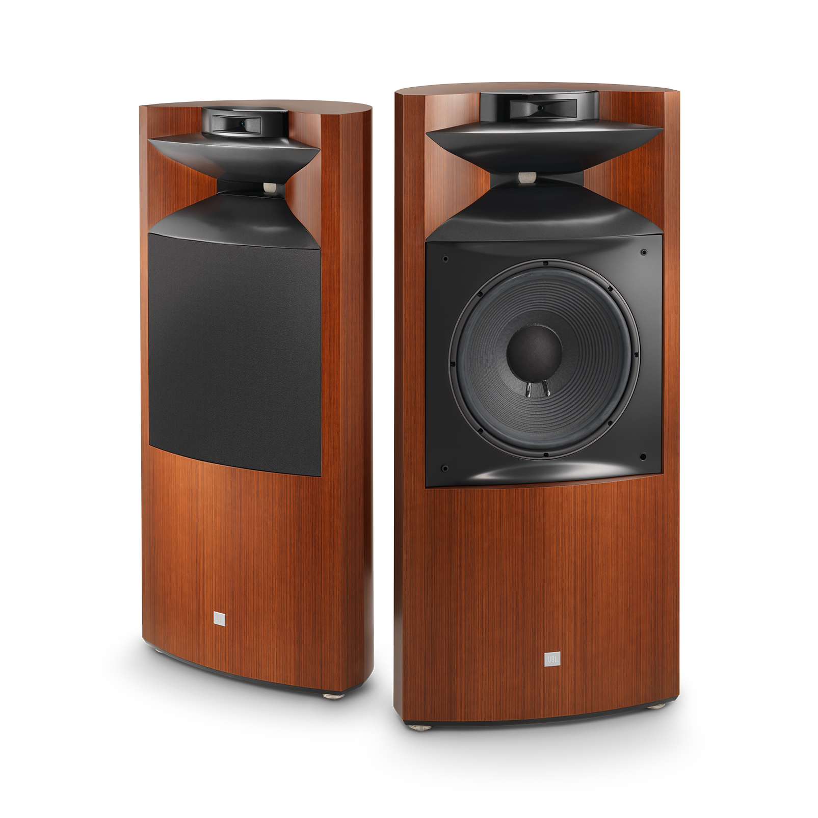 JBL K2 S9900 3-way 15" Floorstanding Speakers - The Audio Experts