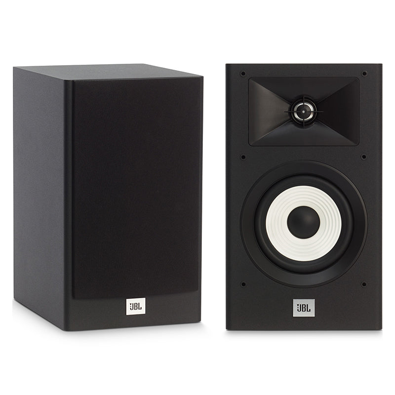 JBL Stage A130 Bookshelf Speakers - The Audio Experts