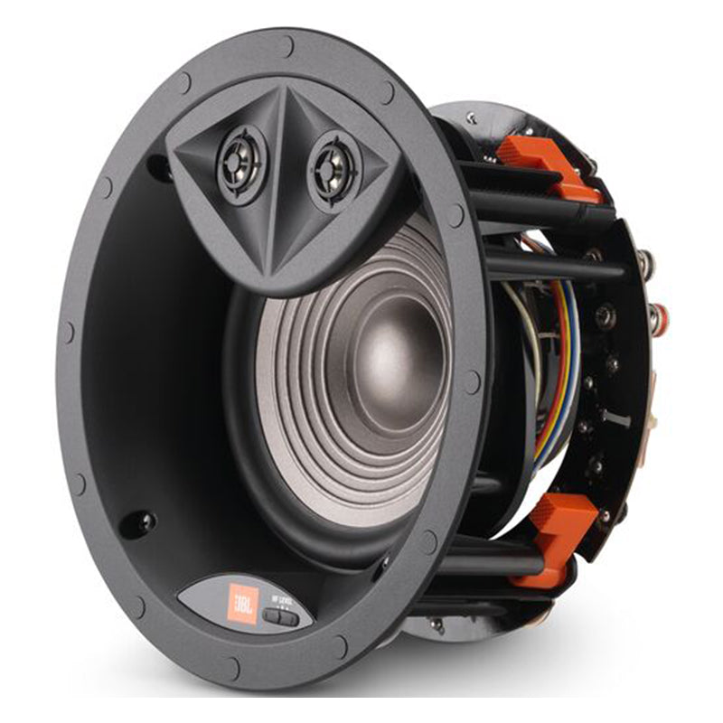 JBL Studio2 6iCDT In-ceiling Speaker  (not available till 2021) - The Audio Experts