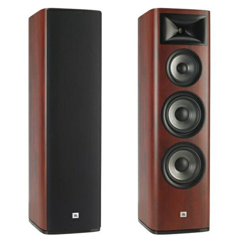 JBL Studio 698 Floorstanding Speakers - The Audio Experts