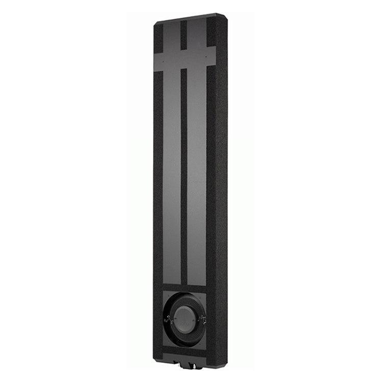 JL Audio IWS-SYS-108 In-Wall Powered Subwoofer - The Audio Experts