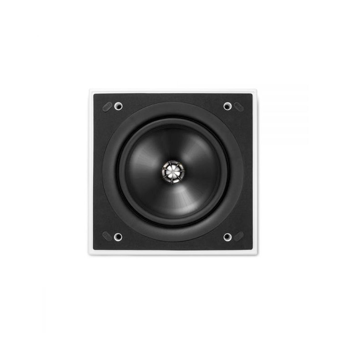 KEF Ci160QS Square Speaker - Each - The Audio Experts