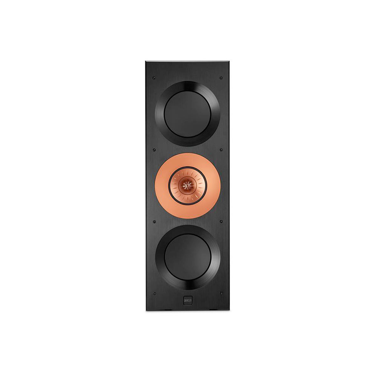 KEF Ci3160REF-THX Ci Extreme In Wall Speaker - Each - The Audio Experts