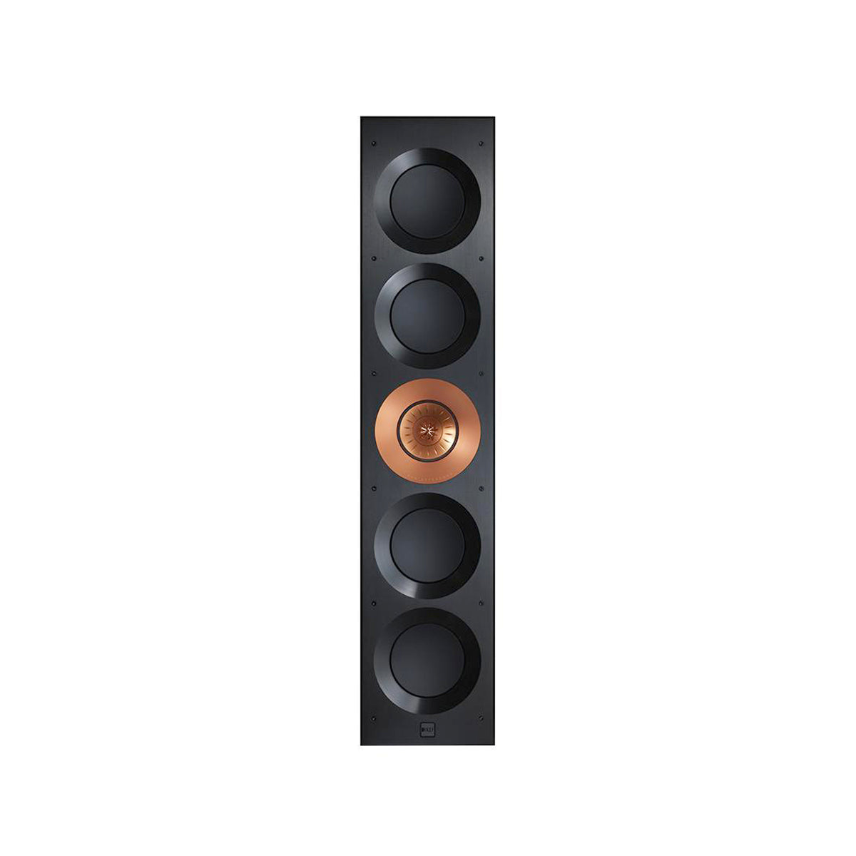 KEF Ci5160REF-THX In Wall Speaker - Each - The Audio Experts