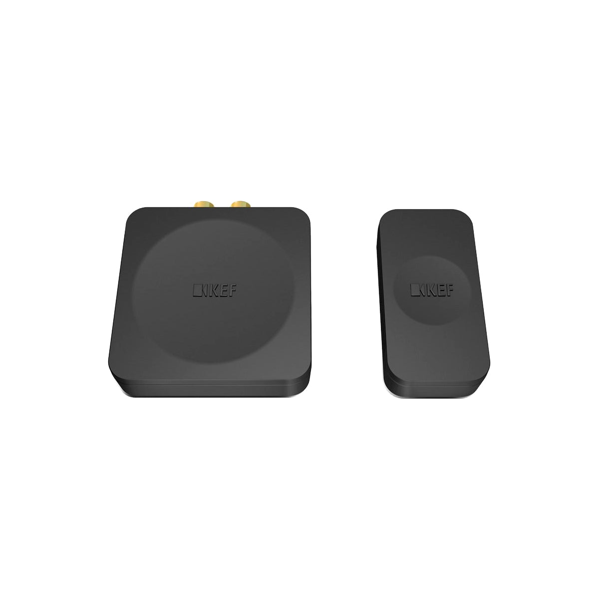 KEF KW1 Wireless Subwoofer Adapter - The Audio Experts