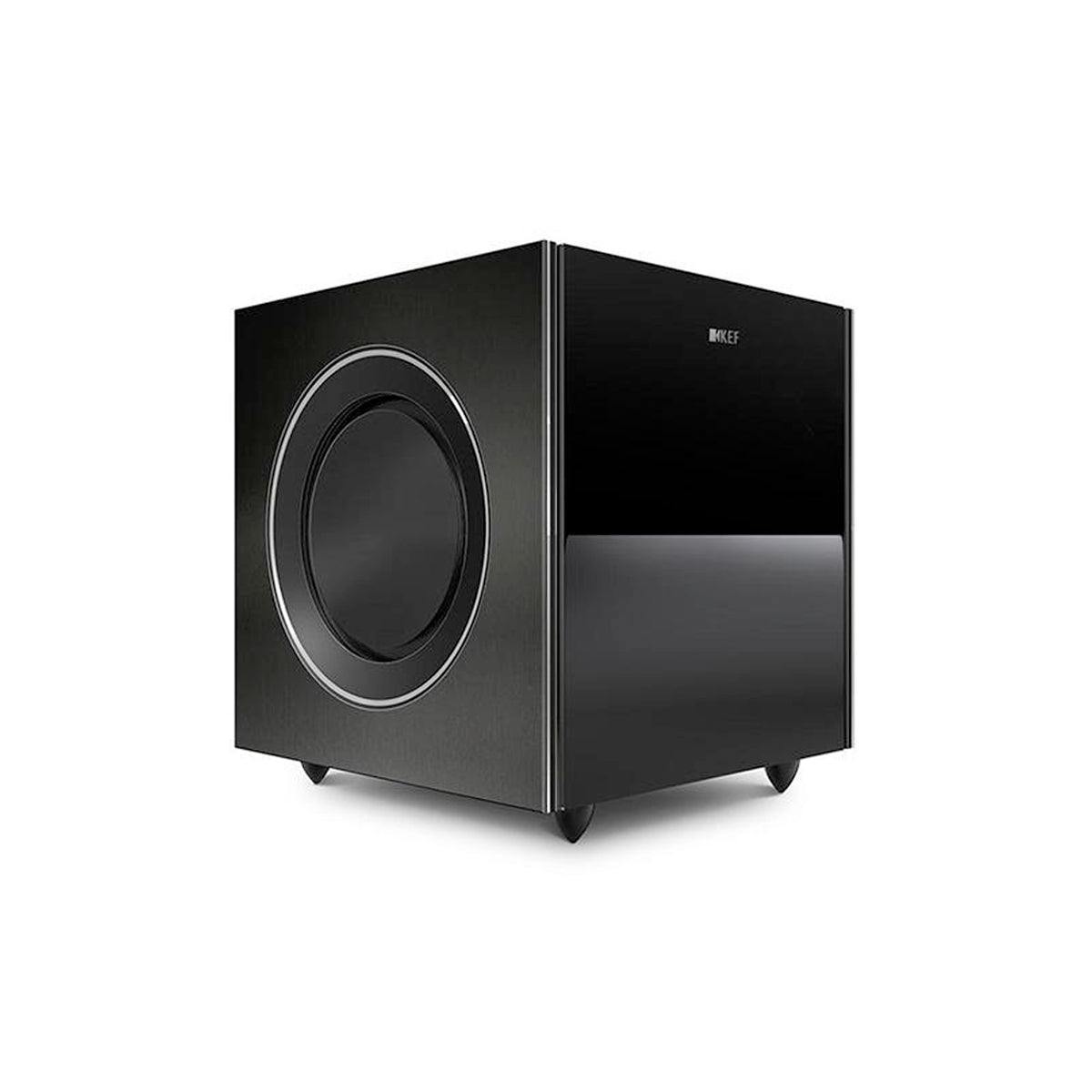 KEF Reference 8b Subwoofer (Piece) - The Audio Experts