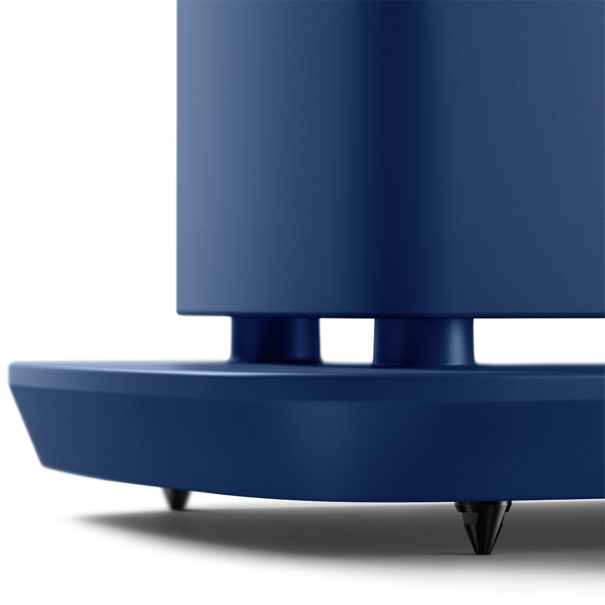 KEF LS60 Wireless HiFi Speakers - Royal Blue - The Audio Experts